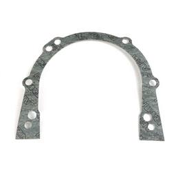 Audi VW Crankshaft Seal Retainer Gasket - Rear 026103181B - Elring 915728